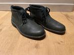 Ecco Heren Schoenen Maat 43 - Nieuw!, Ophalen of Verzenden, Nieuw, Zwart, Veterschoenen