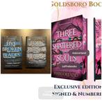Goldsboro Broken blades series Mai Corland, Ophalen of Verzenden, Zo goed als nieuw