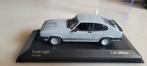 Minichamps 1982 Ford Capri 3.0 S MK3, Hobby en Vrije tijd, Modelauto's | 1:43, Ophalen of Verzenden, Zo goed als nieuw, Auto, MiniChamps