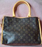 Louis vuitton, Sieraden, Tassen en Uiterlijk, Tassen | Damestassen, Ophalen of Verzenden, Zo goed als nieuw, Bruin, Handtas