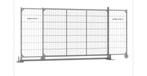 Bouwhek schuifpport set, Ophalen, Nieuw, IJzer, Overige typen