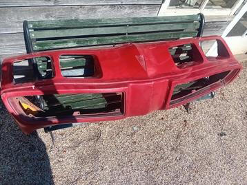 Firebird transam front  beschikbaar voor biedingen