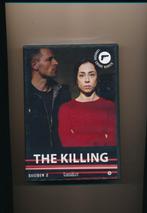 The Killing - Seizoen 2 - Lumiere Scandinavian Crime, Boxset, Ophalen of Verzenden, Zo goed als nieuw, Vanaf 12 jaar
