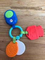 Fisher-price rammelaar., Kinderen en Baby's, Speelgoed | Fisher-Price, Met geluid, Ophalen of Verzenden, Rammelaar, Zo goed als nieuw