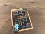 Isis en Osiris, Ophalen of Verzenden, Zo goed als nieuw