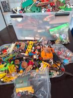 heel veel Playmobil ook jaren 70 spul oa zelf kleur serie, Ophalen, Zo goed als nieuw