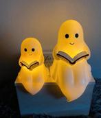 Leuke spooky lampjes, kinder kamer, Verzenden, Nieuw, Lamp