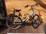 Mooie Gazelle Esprit D54 N7 frame maat 54, Ophalen, Zo goed als nieuw, Gazelle