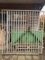 hondenren, Dieren en Toebehoren, Hondenhokken, Ophalen, Hondenkennel, 110 cm of meer, 100 cm of meer
