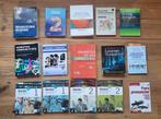 Studieboeken International Business Communication, Ophalen, Gelezen, WO