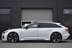 Audi RS6 Avant 600pk Dynamic Plus | Panoramadak | Keramisch, Automaat, Gebruikt, 600 pk, RS6