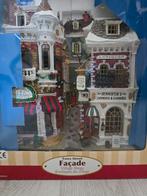 LEMAX FACADE VILLAGE SHOPS, Ophalen of Verzenden, Zo goed als nieuw