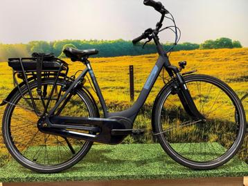 Gazelle Paris beschikbaar voor biedingen
