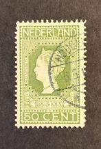 Nederland NVPH 97 b, Postzegels en Munten, Postzegels | Nederland, Verzenden, T/m 1940, Gestempeld