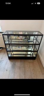 Vitrinekast/Showcase Eu Deco ww2 wo2, Ophalen, Duitsland