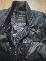 Philipp Plein zomerjas Maat S, Kleding | Heren, Zwart, Ophalen of Verzenden, Zo goed als nieuw, Philipp Plein