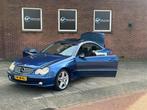 Mercedes-Benz CLK-klasse Coupé 240 Elegance / SCHUIFKANTELD, Auto's, Mercedes-Benz, Origineel Nederlands, Te koop, CLK, Benzine