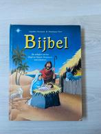 Een mooi kinderbijbel. IZGS, Ophalen of Verzenden, Zo goed als nieuw, Non-fictie
