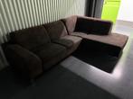 Gratis Hoek Bank, Huis en Inrichting, Ophalen of Verzenden, Zo goed als nieuw
