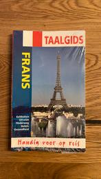 Taalgids Frans, Europa, Nieuw, Ophalen of Verzenden, Taalgids