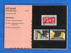 Postzegelmapje 42 - Kinderpostzegels 1986, Postzegels en Munten, Na 1940, Verzenden, Postfris