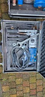 Carat Diamantboor Set, Ophalen, Gebruikt, Overige typen