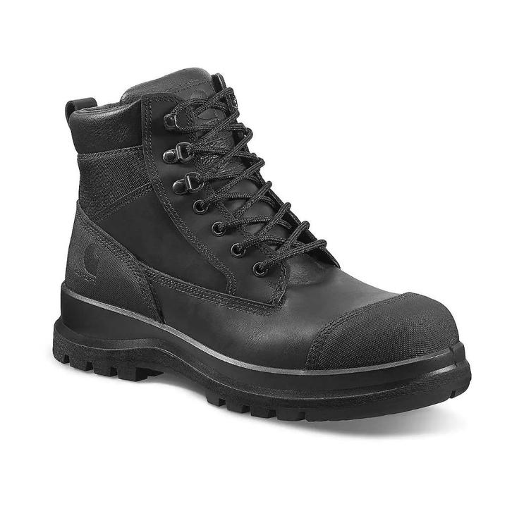 Carhartt Workboot Detroit F702903 S3, Tuin en Terras, Werkkleding, Nieuw, Dames, Heren, Kinderen, Laarzen, Verzenden