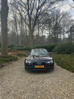 Audi A5 1.8 Tfsi 125KW Coupe 2013 Zwart S Line, Auto's, Audi, Voorwielaandrijving, Zwart, 4 cilinders, 4 stoelen