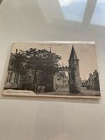 Postkaart uit Loo l’Arbre de Jules César, Antiek en Kunst, Ophalen of Verzenden