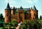 Muiderslot Muiden - 4 ansichtkaarten, Verzenden, 1980 tot heden, Ongelopen, Noord-Holland