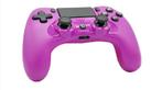 PS4 Controller - Paars, Ophalen of Verzenden, Nieuw, Controller