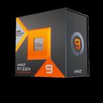 Ryzen 7 7800X3D, Computers en Software, Processors, Zo goed als nieuw, AMD Ryzen 7, 4 Ghz of meer, 8-core
