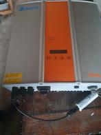 Omvormers, Doe-het-zelf en Verbouw, Zonnepanelen en Toebehoren, Ophalen of Verzenden, Gebruikt, Overige typen