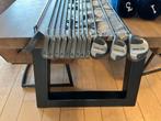 Complete herenset van Dual Impact + Houten en putter, Sport en Fitness, Golf, Ophalen, Gebruikt, Set