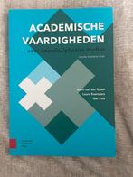 Academische vaardigheden voor interdisciplinaire studies, Boeken, Nieuw, Nederlands, Ophalen of Verzenden, Koen van der Gaast; Laura Koenders; Ger Post