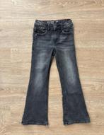 Blue Ridge flared jeans maat 116, Kinderen en Baby's, Kinderkleding | Maat 116, Ophalen of Verzenden, Zo goed als nieuw, Meisje