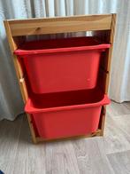 Ikea trofast kast, Ophalen, Gebruikt, Kast