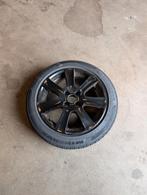 Borbet velgen 4x100 16 inch 7j Nieuwe banden!, Ophalen, Nieuw, 15 inch, Zomerbanden