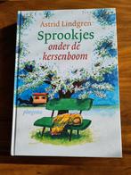 Astrid Lindgren - Sprookjes onder de kersenboom, Nieuw, Ophalen of Verzenden, Sprookjes, Astrid Lindgren