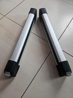 Thule / Volvo skidragers Snowpack M 50cm, Ophalen of Verzenden, Zo goed als nieuw