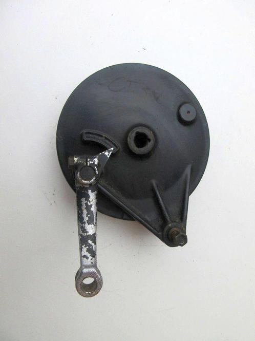 Kawasaki GT550 remtrommel GT 550 rem trommel trommelrem Z550, Motoren, Accessoires | Overige, Gebruikt, Ophalen of Verzenden