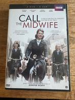 Call the midwife complete seizoen 1 orginele dvd box NL ZGAN, Cd's en Dvd's, Dvd's | Tv en Series, Boxset, Zo goed als nieuw, Verzenden