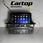 Renault Megane 3 Fluence autoradio | Android 12 | Carplay, Auto diversen, Autoradio's, Marconistraat 68P, Zo goed als nieuw, Info@cartop-automotive.nl