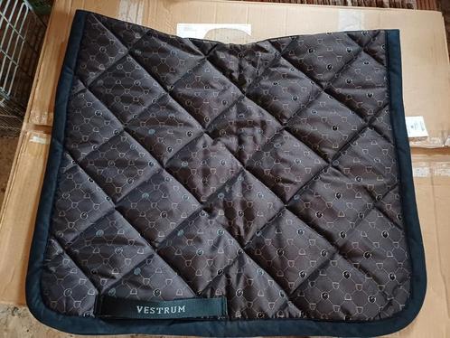 Vestrum dressuur, Dieren en Toebehoren, Paarden en Pony's | Dekens en Dekjes, Zo goed als nieuw, Ophalen of Verzenden