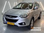 Hyundai ix35 1.6i GDI Business Edition | AIRCO | NAP | CRUIS, Auto's, 135 pk, 4 cilinders, Leder en Stof, Origineel Nederlands