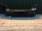 Achterbumper volkswagen golf 7 pdc 5g6807421 Origineel, Gebruikt, Ophalen of Verzenden, Achter, Bumper