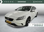 Volvo V40 1.5 T3 Polar+ Sport | DAB | Keyless entry | Harman, Auto's, 65 €/maand, Euro 6, 4 cilinders, 700 kg