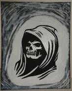 Magere hein, Antiek en Kunst, Ophalen of Verzenden