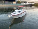 Maxum 2300 SCR SPEEDCRUISER, Watersport en Boten, Binnenboordmotor, 6 meter of meer, Ophalen of Verzenden, Zo goed als nieuw