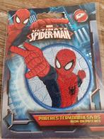Spiderman strijkpatch, Ophalen of Verzenden, Nieuw, Overige typen